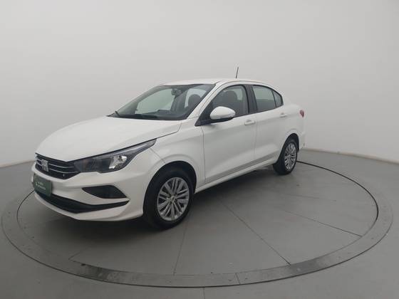 FIAT CRONOS 1.0 FIREFLY FLEX DRIVE MANUAL